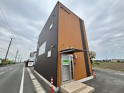 安塚町カノンビル