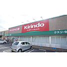 ドラックストア「キリン堂アクロス鈴鹿店まで1310ｍ」