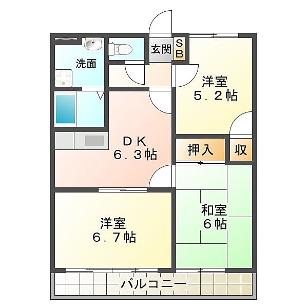 サムネイルイメージ