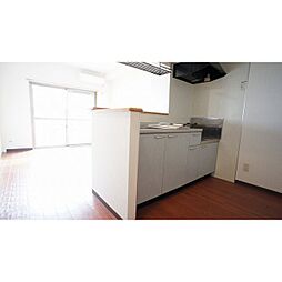 チェレステＳＵＺＵＫＡ 306 3階3LDKのリビング/ダイニング