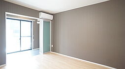 仮）四日市市波木南台新築アパート 203