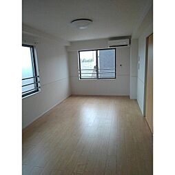 ラ　サクラーレI 301 3階1LDKの寝室