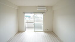 Ｋ　Ｓｍａｒｔ　ＳＨＩＲＯＫＯ 401 4階1Kのリビング/ダイニング