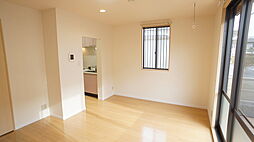 ＭＡＳＴ　ＴＯＷＮ神戸50 Ｓ 102 1階1LDKのリビング/ダイニング