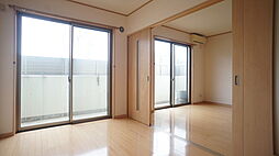 Ｂｅｌｉｅｖｅ・Ｎ2 101 1階2LDKのリビング/ダイニング