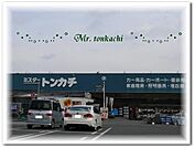 ホームセンター「ミスタートンカチ亀山エコー店まで1172ｍ」