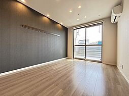 レヴェランス 105 1階1Kのリビング/ダイニング