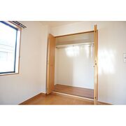 クローゼット