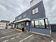 三重県鈴鹿市桜島町7丁目：物件画像／株式会社ファーストドア不動産　ホームメイトFC鈴鹿中央通店