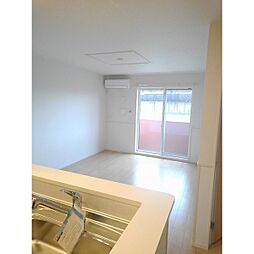 フェアリー・ランド　3 102 1階1LDKの寝室