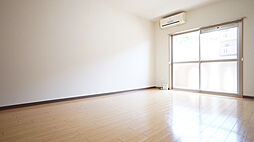 セントリバーヒルズひばりが丘 3階1Kのリビング/ダイニング