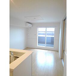 フェアリー・ランド　3 202 2階2LDKの寝室