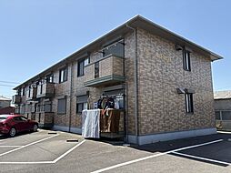 クレールフジ 103