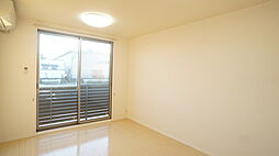 フォロロマーノゆき 103 1階1LDKのリビング/ダイニング