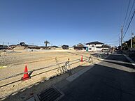 三重県鈴鹿市須賀3丁目：物件画像／株式会社ファーストドア不動産　ホームメイトFC鈴鹿中央通店