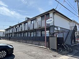 カーサ江島II　B棟
