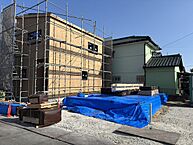 三重県鈴鹿市弓削2丁目：物件画像／株式会社ファーストドア不動産　ホームメイトFC鈴鹿中央通店