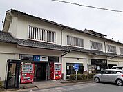 ＪＲ関駅まで1600m