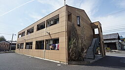 メゾン・ゼラニューム