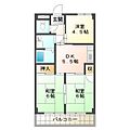 アバンハウス5階4.9万円