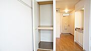 クローゼット