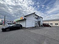 三重県鈴鹿市住吉3丁目：物件画像／株式会社ファーストドア不動産　ホームメイトFC鈴鹿中央通店