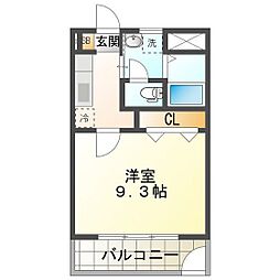 ＰＡＩＫＡＪＩ 1階