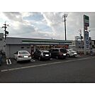 ファミリーマート鈴鹿寺家5丁目まで600m