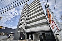 三重県鈴鹿市算所2丁目：物件画像／株式会社ファーストドア不動産　ホームメイトFC鈴鹿中央通店
