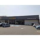 ＴＵＴＡＹＡ鈴鹿中央通店まで400m