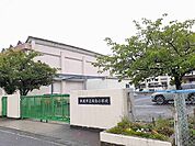 桜島小学校まで131m