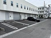 駐車場（外）