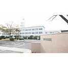 高校・高専「国立鈴鹿工業高等専門学校まで1772ｍ」