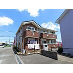 三重県鈴鹿市岡田2丁目：物件画像／株式会社ファーストドア不動産　ホームメイトFC鈴鹿中央通店