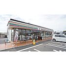 コンビニ「セブンイレブン鈴鹿岡田1丁目店まで2560ｍ」