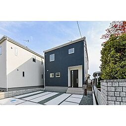 リーブルファイン長太栄町　1号棟