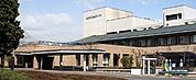 病院「亀山市立医療センターまで5217ｍ」