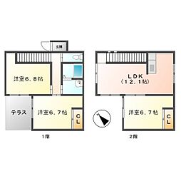亀井様Fメイト D