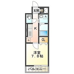 cocoon(コクーン) 2階