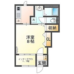 アトレ 1階