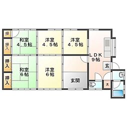 アンティークハウス津賀