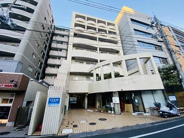 ヴォール・ヴォラン ｜京都府京都市中京区小結棚町(賃貸マンション2LDK・9階・62.37㎡)の写真 その3