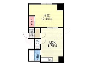 FORUM祇園（フォーラム）  ｜ 京都府京都市東山区小松町（賃貸マンション1LDK・1階・42.50㎡） その2