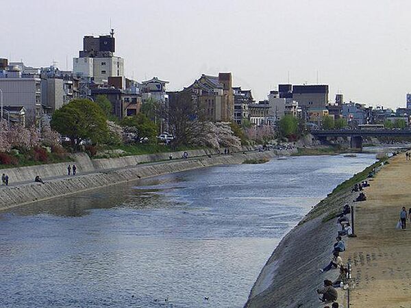 竹王荘 ｜京都府京都市南区久世上久世町(賃貸アパート2K・2階・33.62㎡)の写真 その7