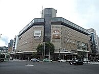 京都府京都市中京区大文字町：物件画像／株式会社ＡＬＩＶＥ賃貸住宅サービス FC京都駅前店