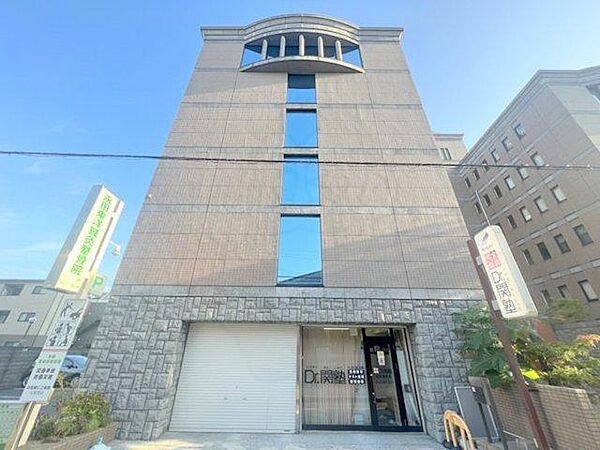 ツインズ・スクエアウエスト ｜京都府京都市伏見区東町(賃貸マンション1K・4階・21.12㎡)の写真 その3