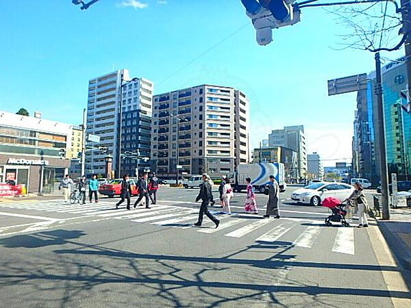 松下ビル ｜京都府京都市中京区壬生松原町(賃貸マンション1R・3階・10.00㎡)の写真 その19