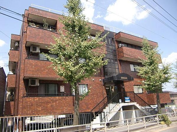 20House2nd ｜京都府京都市西京区樫原中垣外(賃貸マンション2DK・3階・40.00㎡)の写真 その1