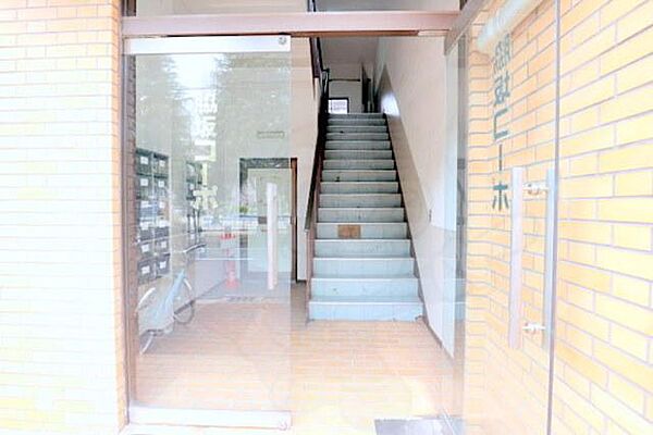 脇坂コーポ ｜京都府京都市伏見区深草西浦町６丁目(賃貸マンション1K・3階・20.00㎡)の写真 その14