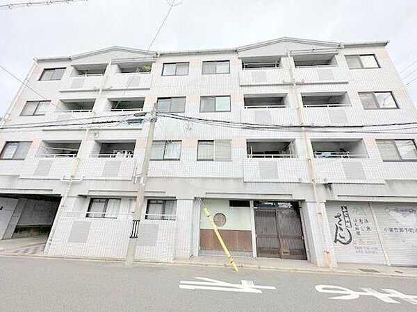 セーブル葛野 ｜京都府京都市右京区西京極野田町(賃貸マンション2LDK・3階・55.00㎡)の写真 その3